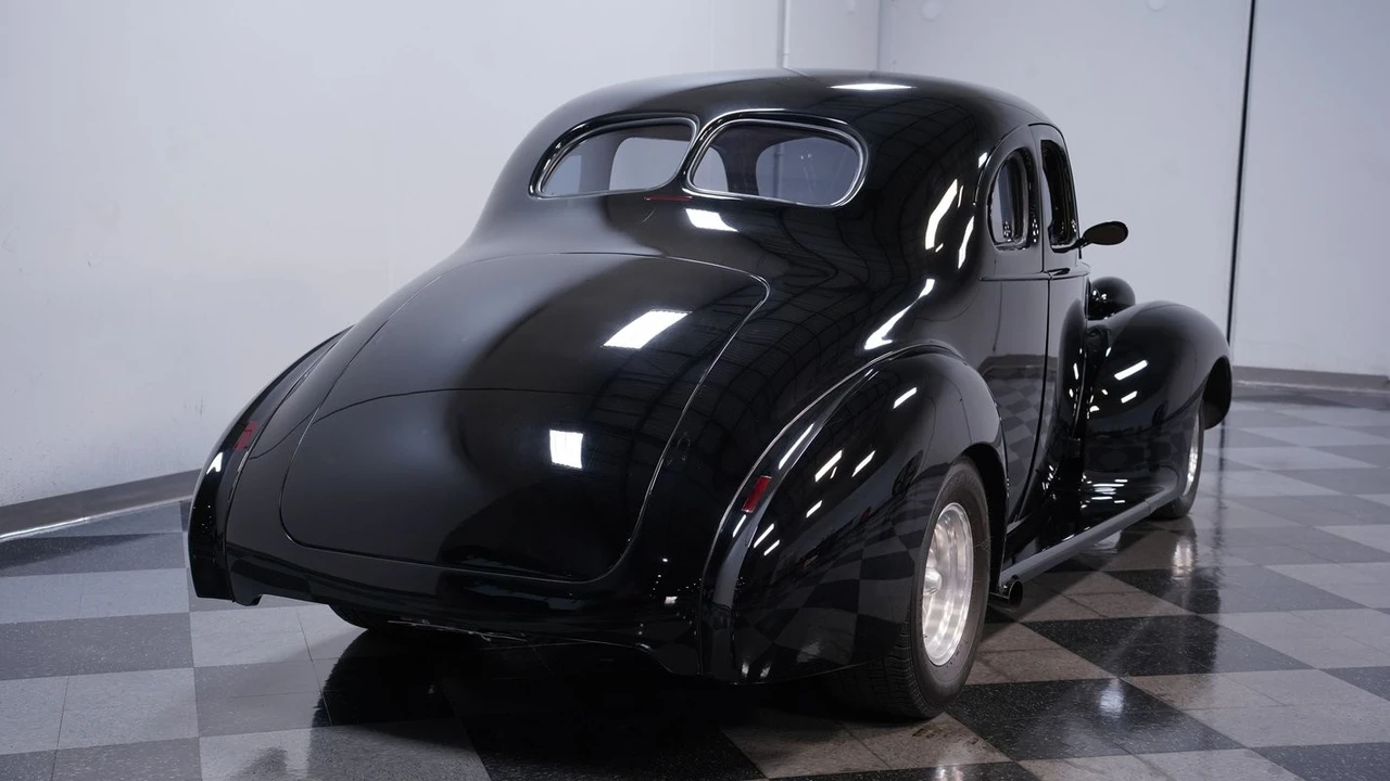 1939 Packard Six & One-Ten & 115 - Image 10 of 12