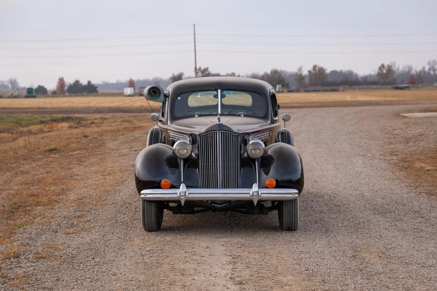 1939 Packard Six & One-Ten & 115 - Image 4 of 15