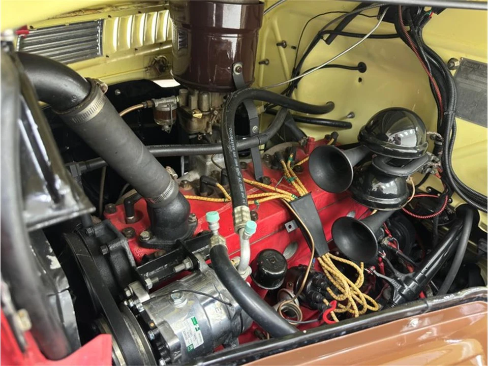 1939 Packard Twelve - Image 21 of 31