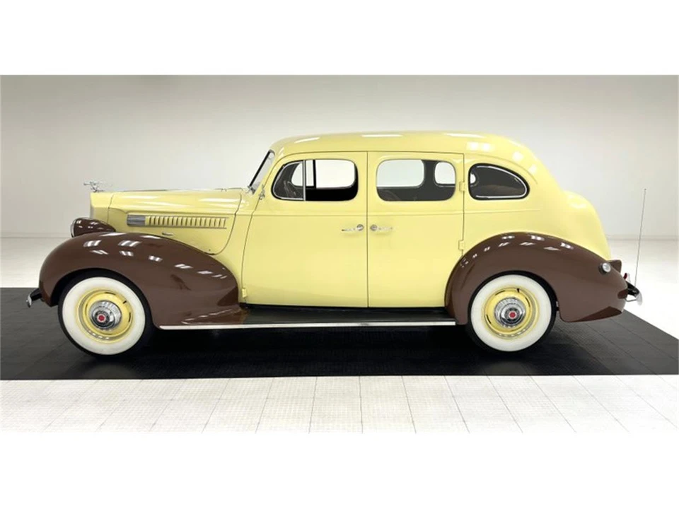 1939 Packard Twelve - Image 2 of 31