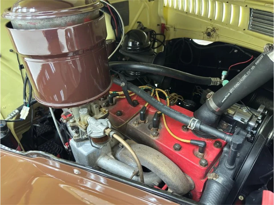 1939 Packard Twelve - Image 20 of 31
