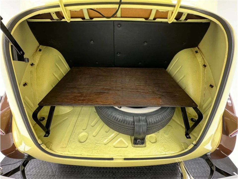 1939 Packard Twelve - Image 25 of 31