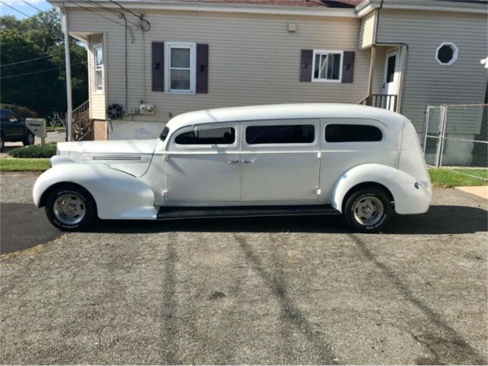 1939 Packard Six & One-Ten & 115 - Image 12 of 12