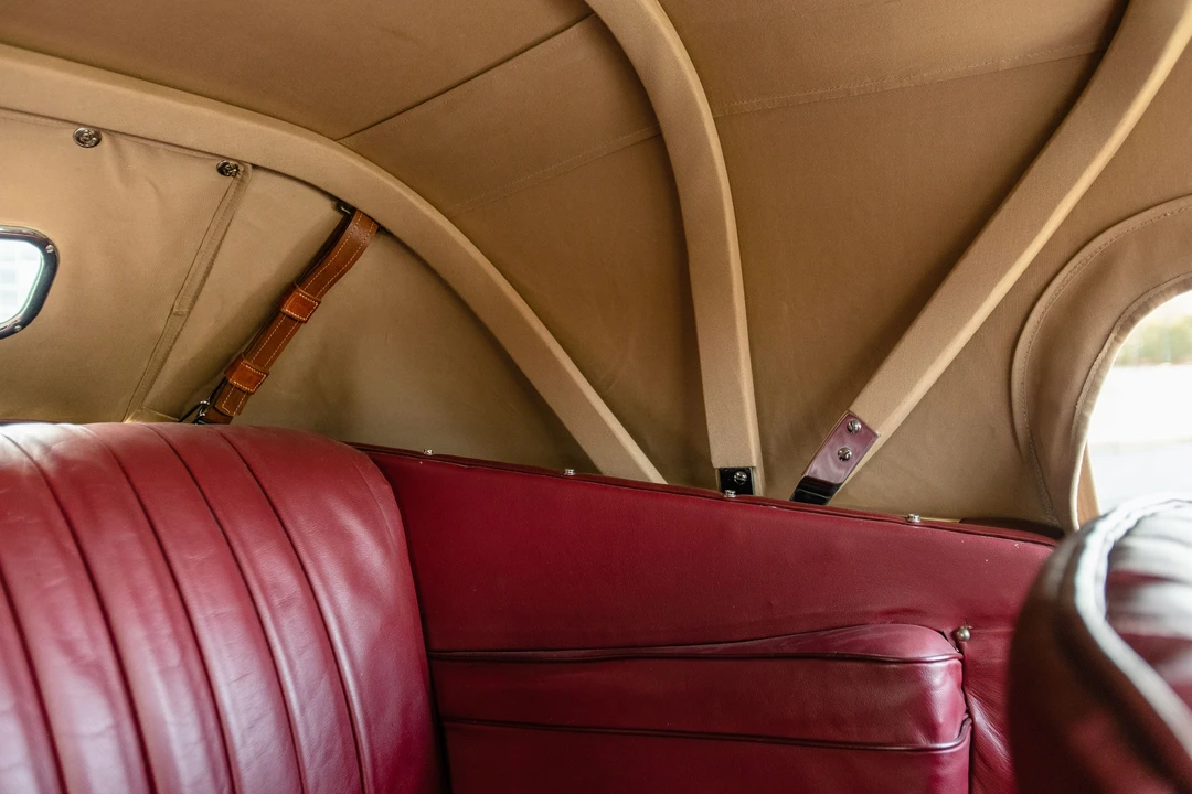 1939 Packard Six & One-Ten & 115 - Image 30 of 31