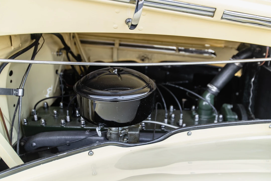 1939 Packard Six & One-Ten & 115 - Image 25 of 31