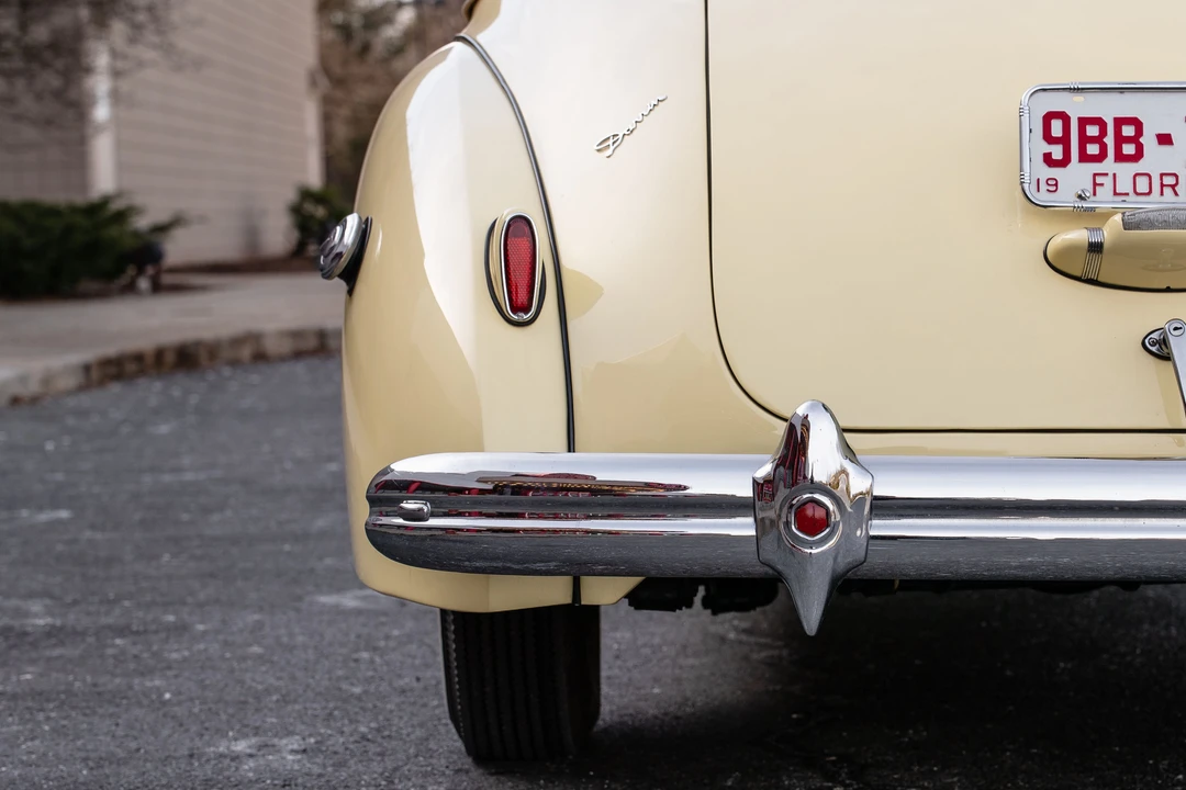 1939 Packard Six & One-Ten & 115 - Image 10 of 31