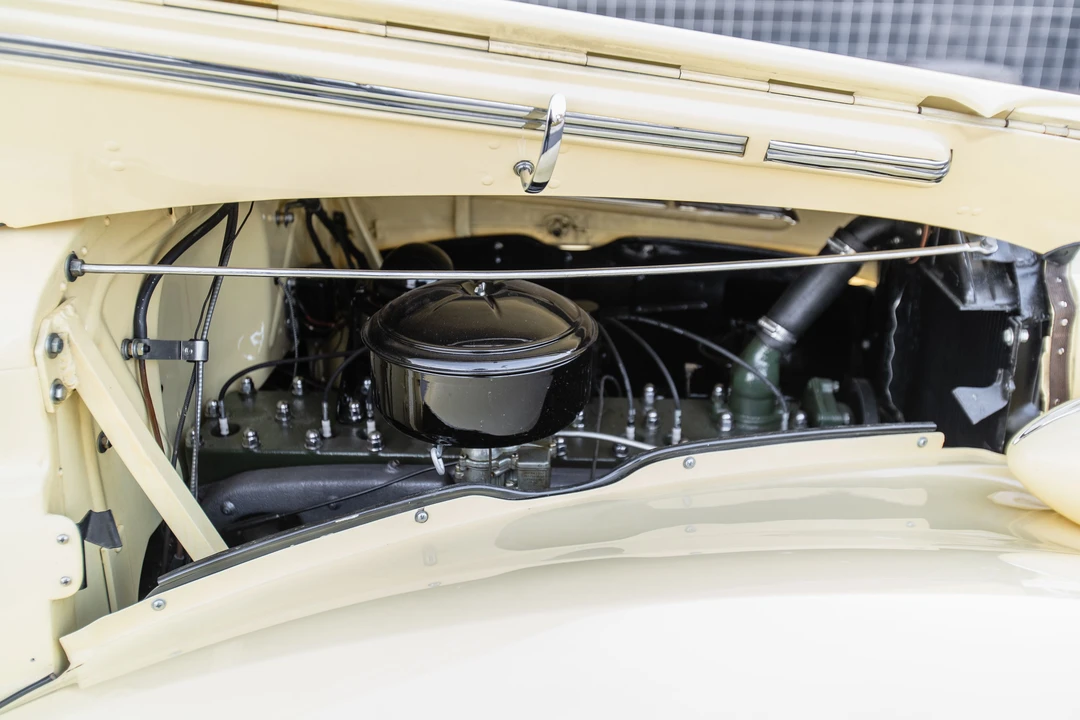 1939 Packard Six & One-Ten & 115 - Image 22 of 31