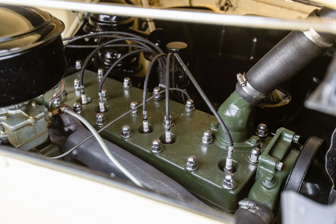 1939 Packard Six & One-Ten & 115 - Image 26 of 31