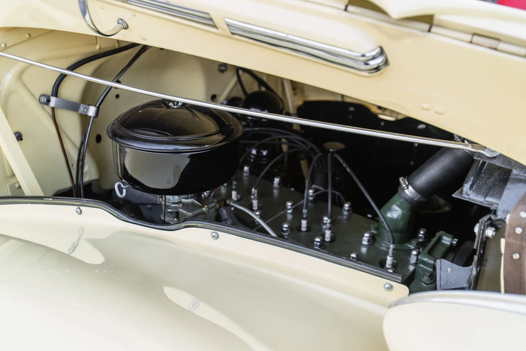 1939 Packard Six & One-Ten & 115 - Image 21 of 31