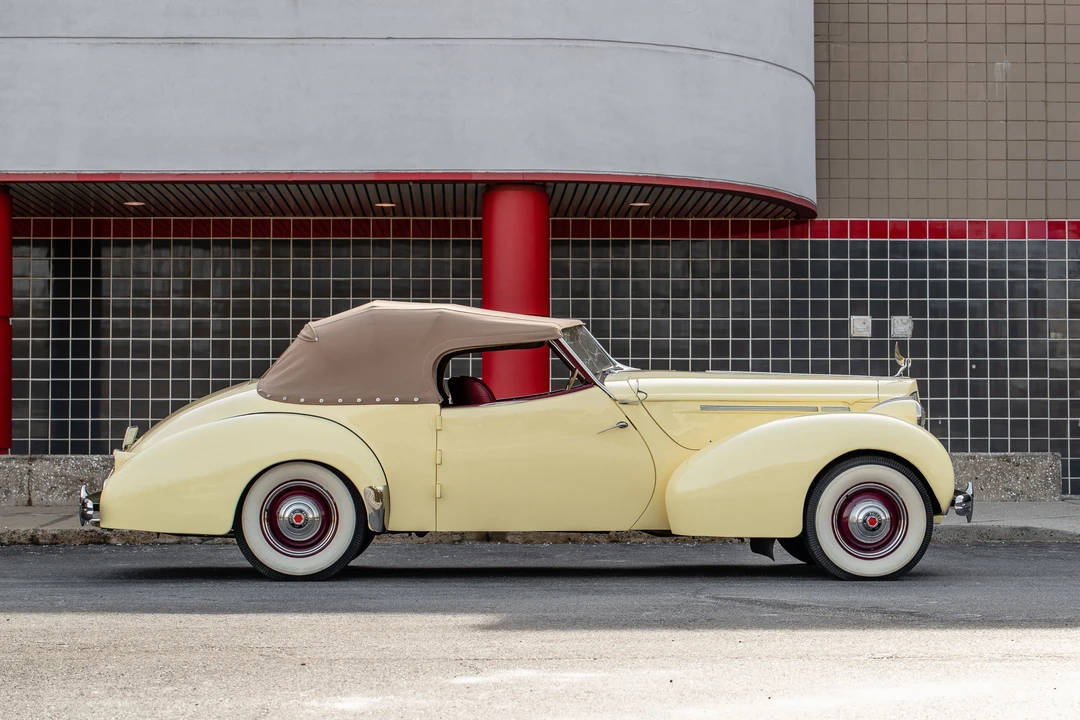 1939 Packard Six & One-Ten & 115 - Image 13 of 31