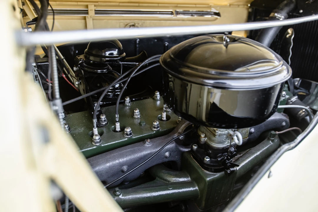 1939 Packard Six & One-Ten & 115 - Image 24 of 31