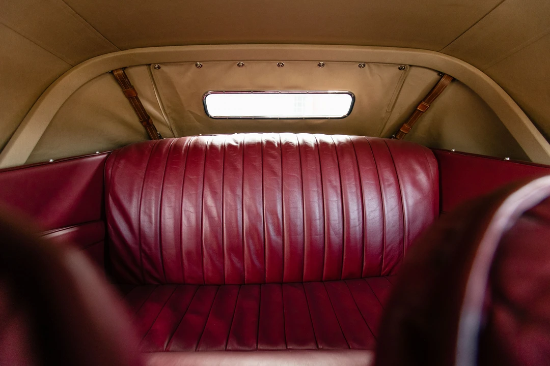 1939 Packard Six & One-Ten & 115 - Image 31 of 31