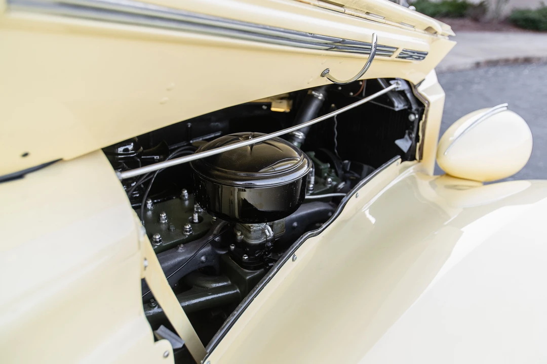 1939 Packard Six & One-Ten & 115 - Image 23 of 31