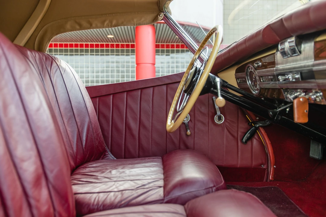 1939 Packard Six & One-Ten & 115 - Image 17 of 31