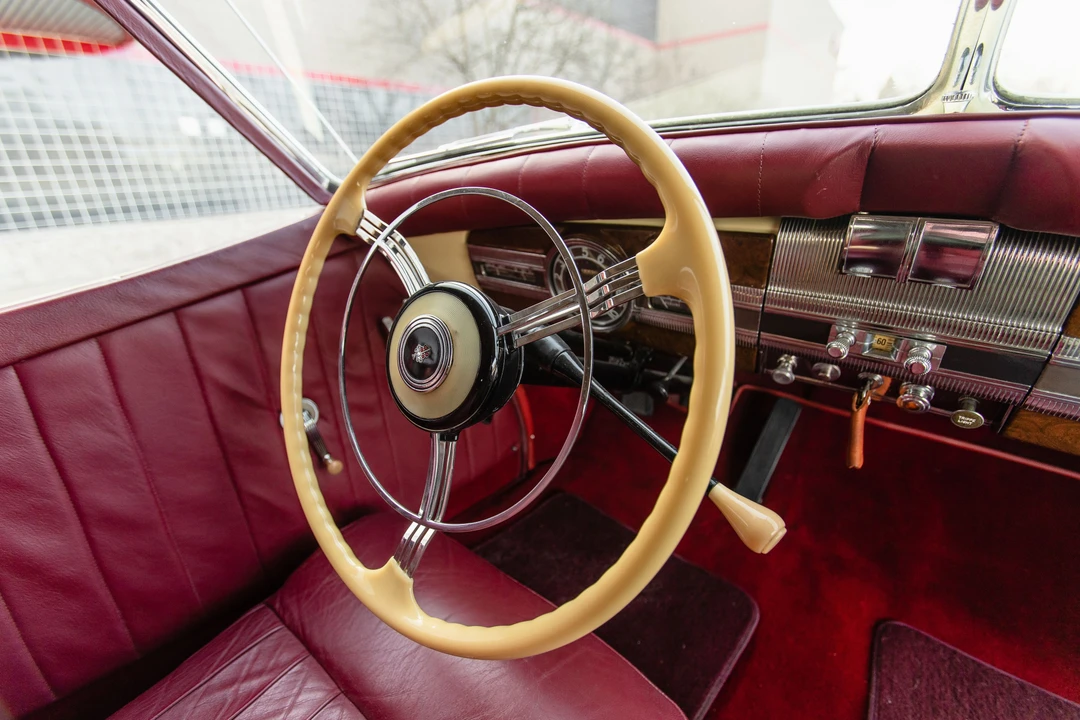 1939 Packard Six & One-Ten & 115 - Image 15 of 31