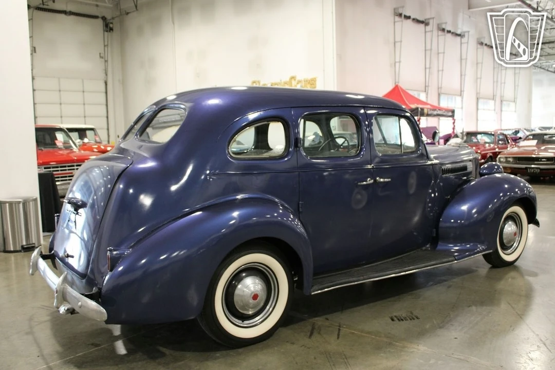 1939 Packard Six & One-Ten & 115 - Image 17 of 21