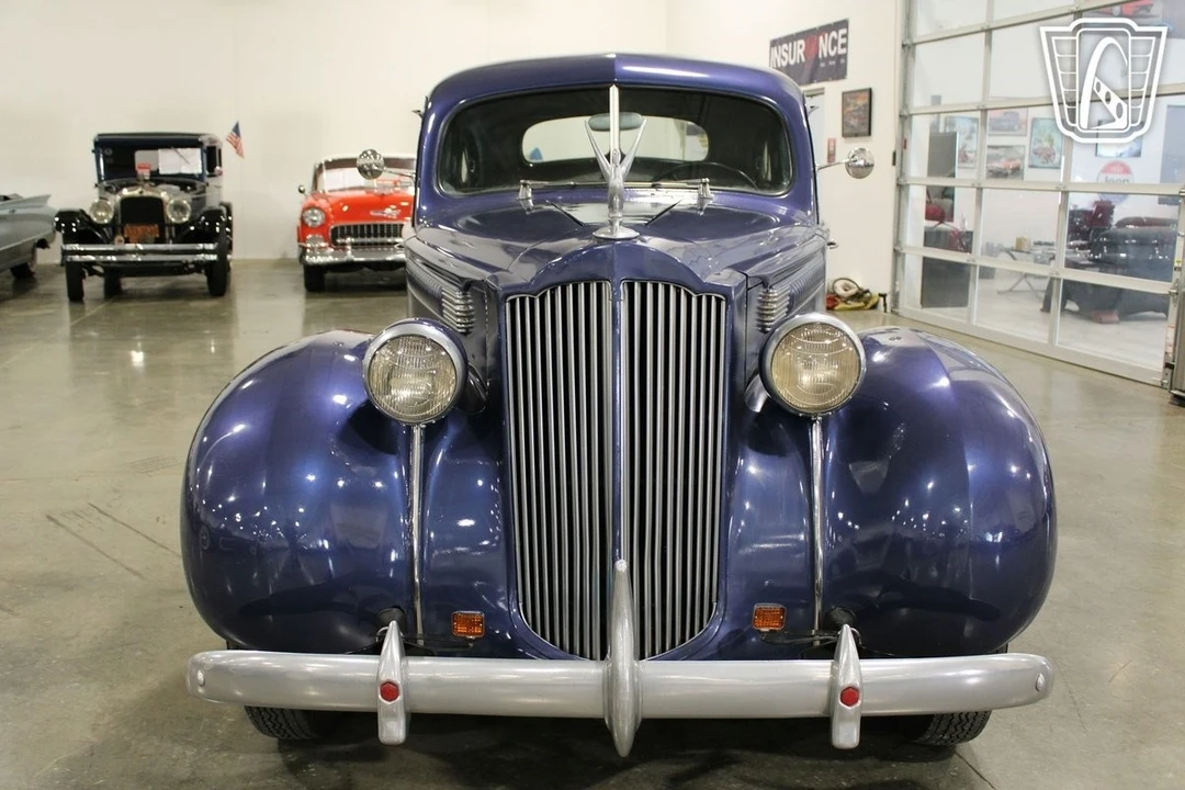 1939 Packard Six & One-Ten & 115 - Image 14 of 21