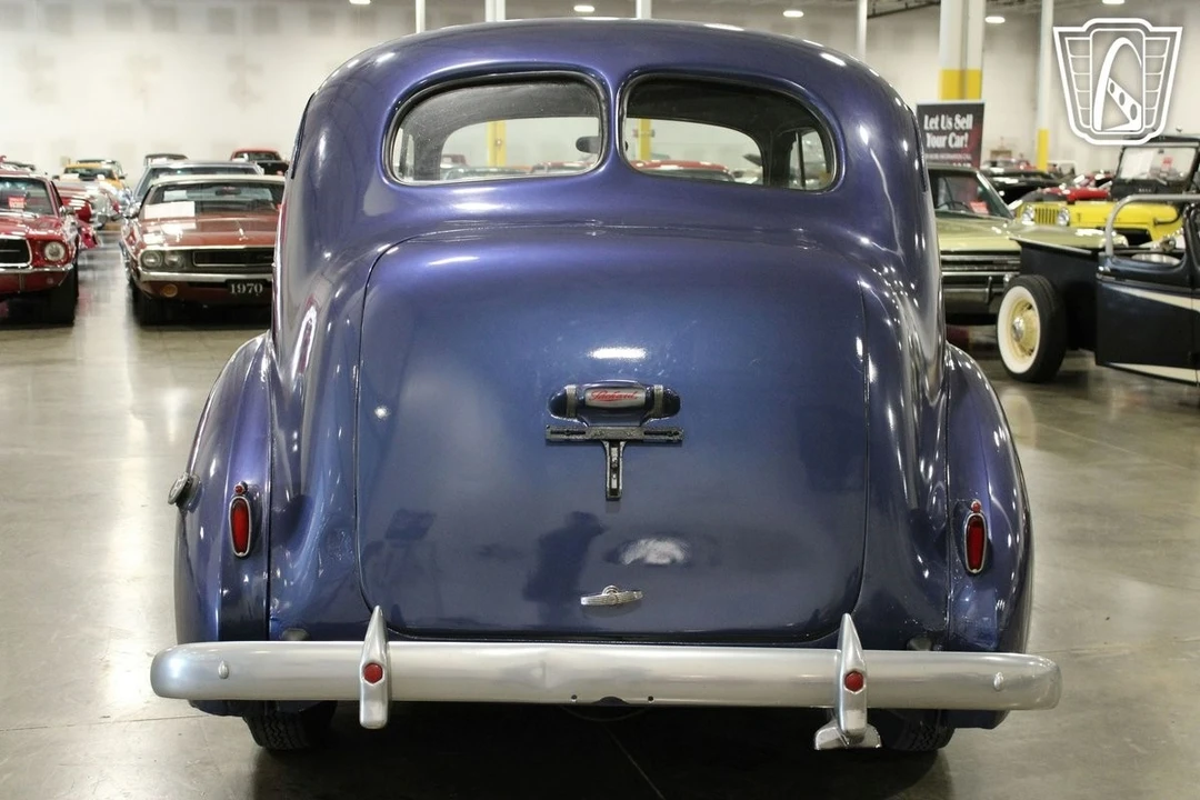1939 Packard Six & One-Ten & 115 - Image 18 of 21
