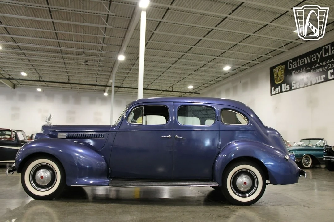 1939 Packard Six & One-Ten & 115 - Image 20 of 21