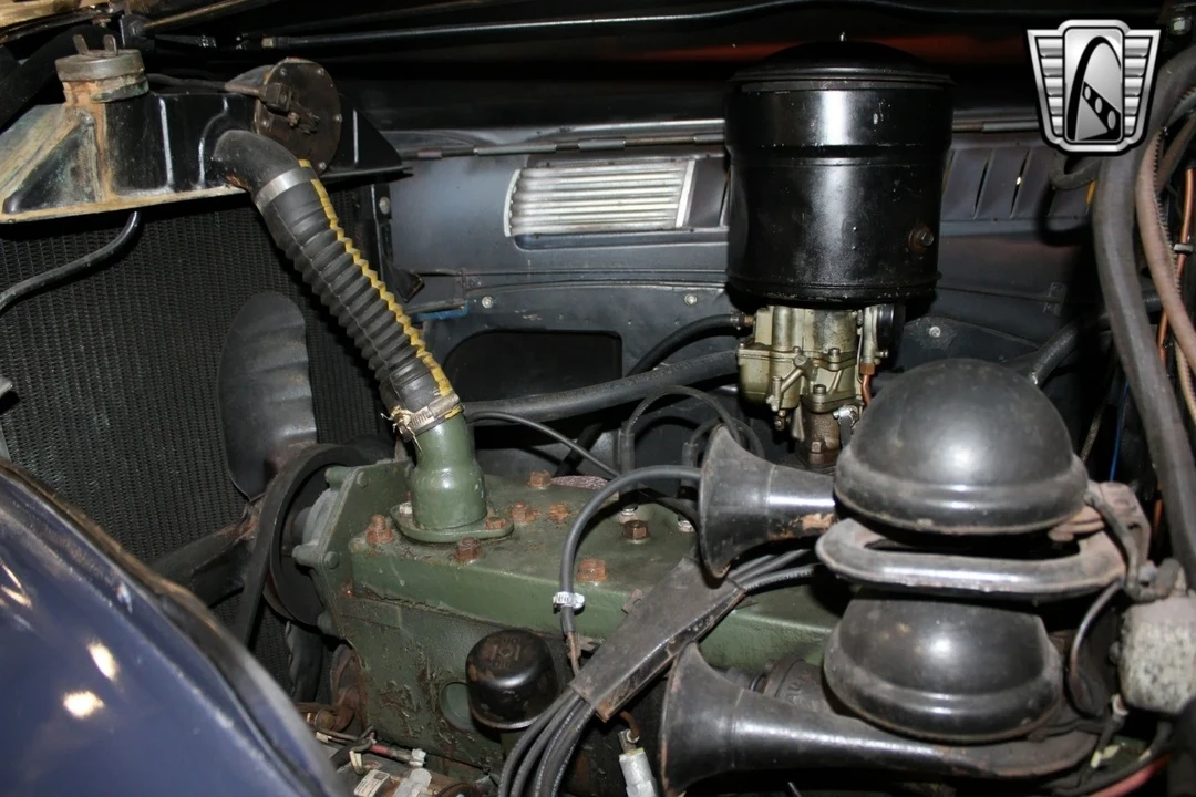1939 Packard Six & One-Ten & 115 - Image 20 of 21