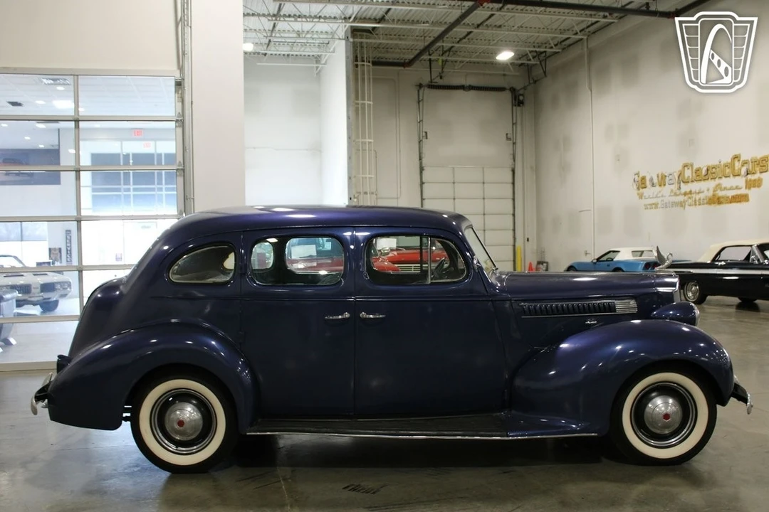 1939 Packard Six & One-Ten & 115 - Image 16 of 21