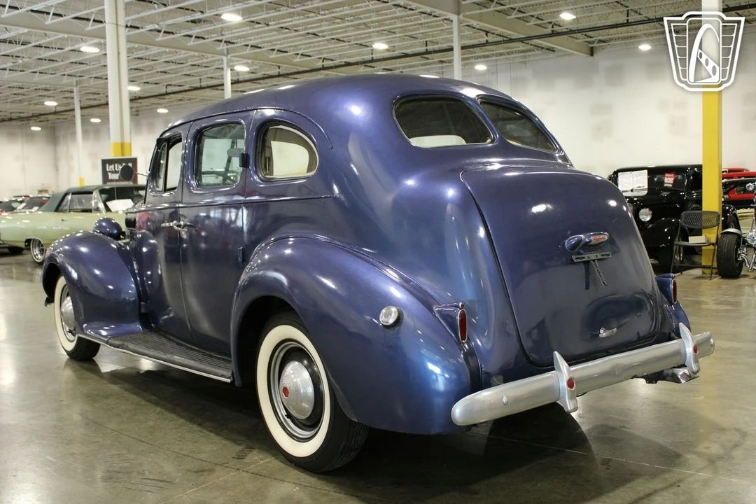 1939 Packard Six & One-Ten & 115 - Image 19 of 21