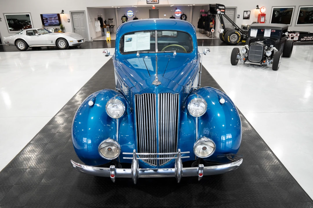 1939 Packard Six & One-Ten & 115 - Image 11 of 31