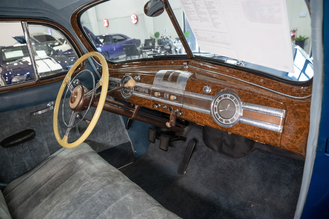 1939 Packard Six & One-Ten & 115 - Image 13 of 31