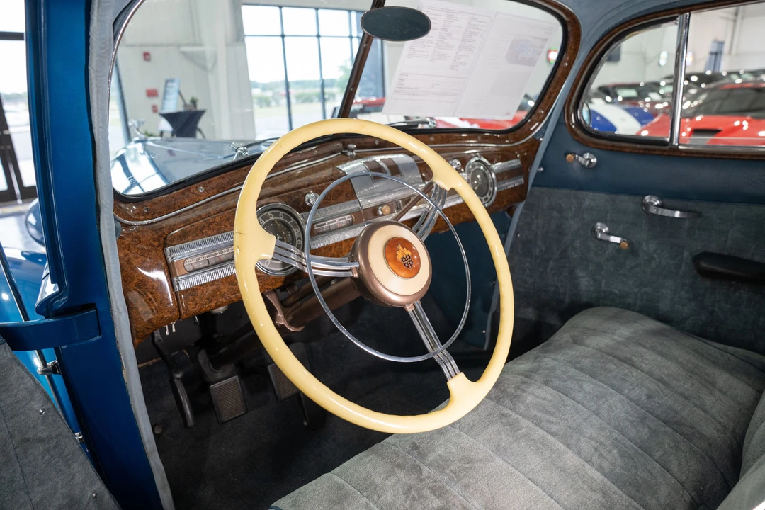 1939 Packard Six & One-Ten & 115 - Image 16 of 31