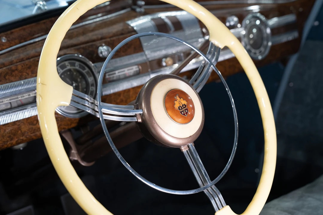 1939 Packard Six & One-Ten & 115 - Image 17 of 31