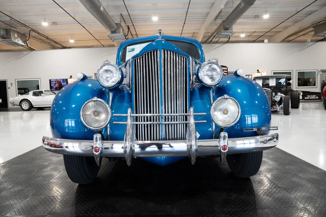 1939 Packard Six & One-Ten & 115 - Image 22 of 31