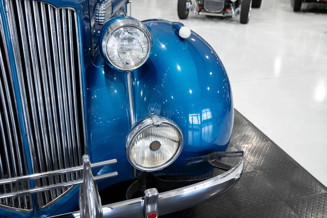 1939 Packard Six & One-Ten & 115 - Image 23 of 31