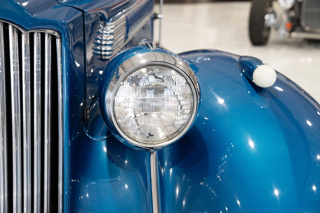 1939 Packard Six & One-Ten & 115 - Image 24 of 31