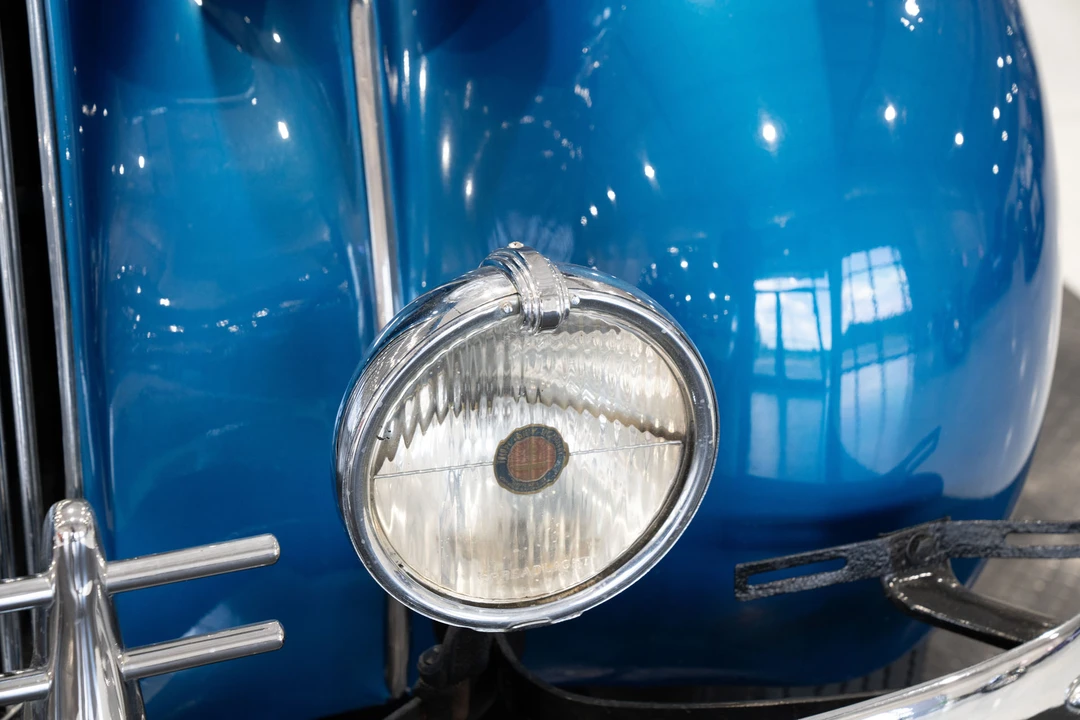 1939 Packard Six & One-Ten & 115 - Image 25 of 31