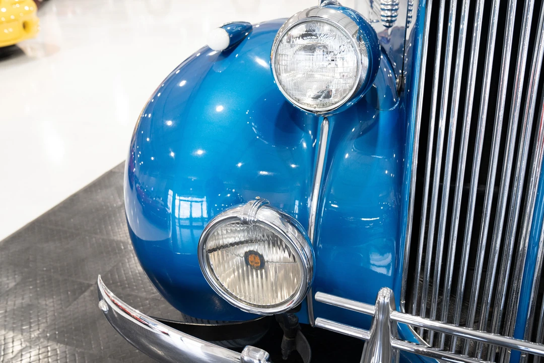 1939 Packard Six & One-Ten & 115 - Image 28 of 31