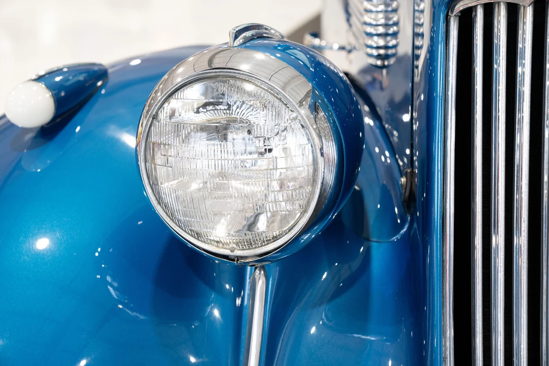 1939 Packard Six & One-Ten & 115 - Image 29 of 31