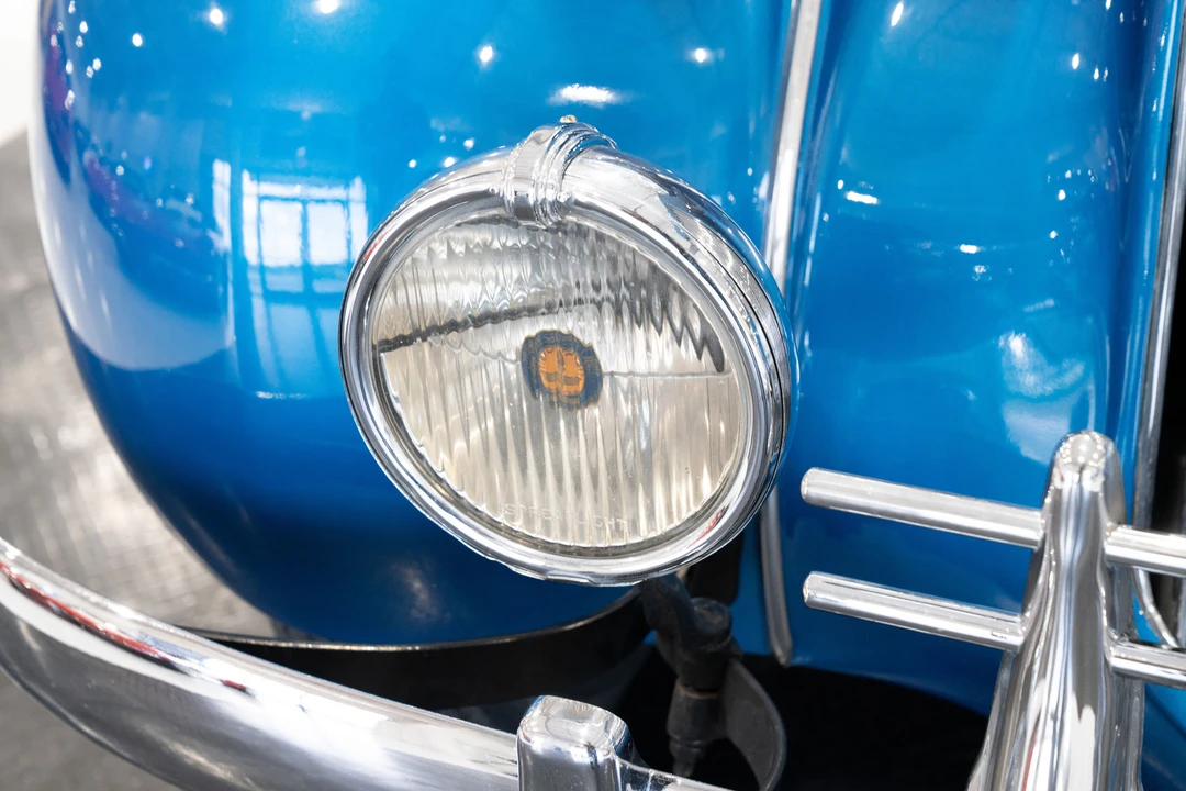 1939 Packard Six & One-Ten & 115 - Image 30 of 31