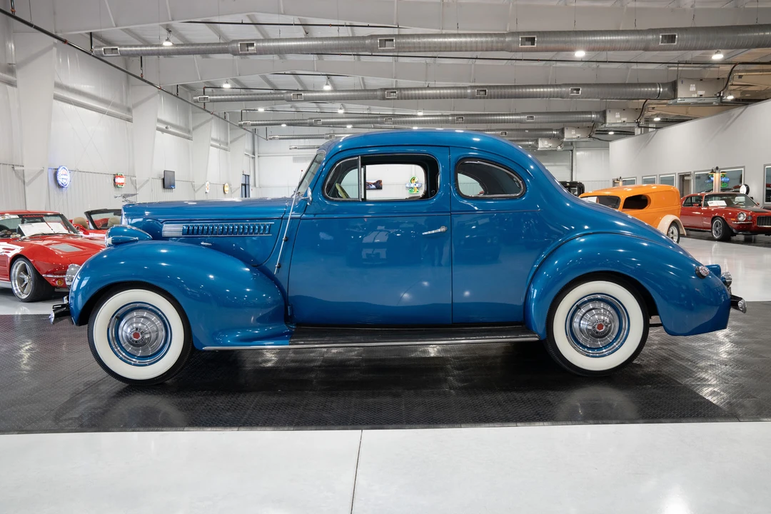 1939 Packard Six & One-Ten & 115 - Image 3 of 31