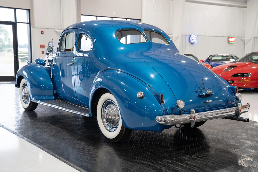 1939 Packard Six & One-Ten & 115 - Image 4 of 31