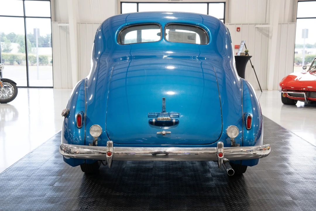 1939 Packard Six & One-Ten & 115 - Image 5 of 31
