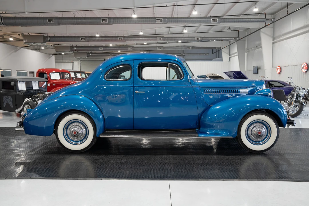 1939 Packard Six & One-Ten & 115 - Image 7 of 31