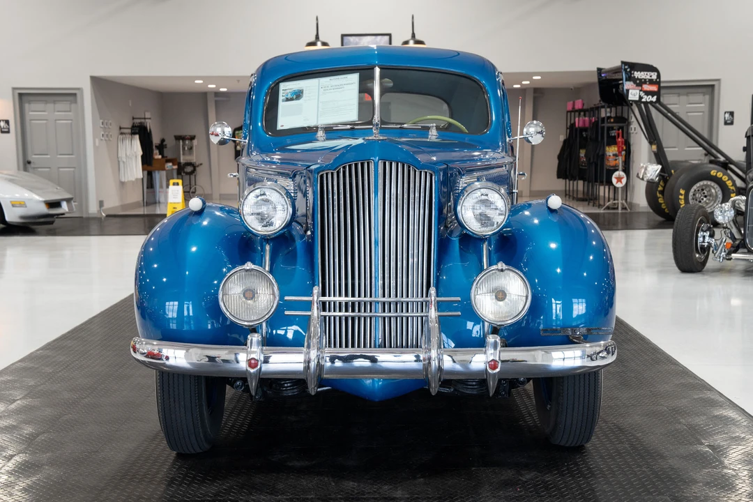 1939 Packard Six & One-Ten & 115 - Image 10 of 31