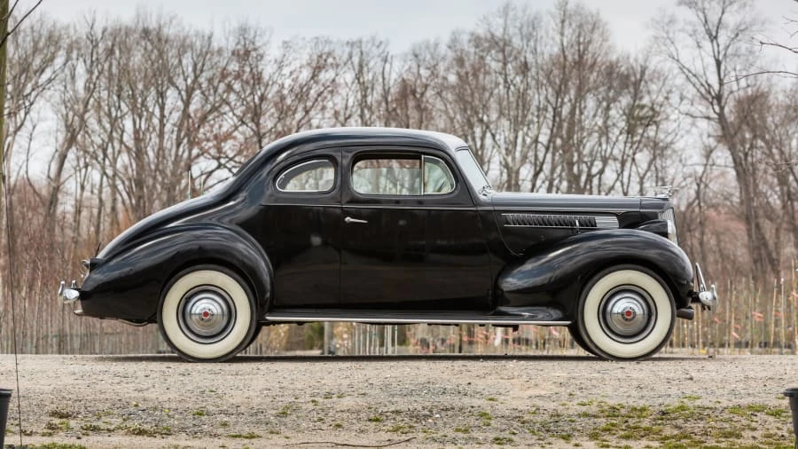 1939 Packard Six & One-Ten & 115 - Image 2 of 12