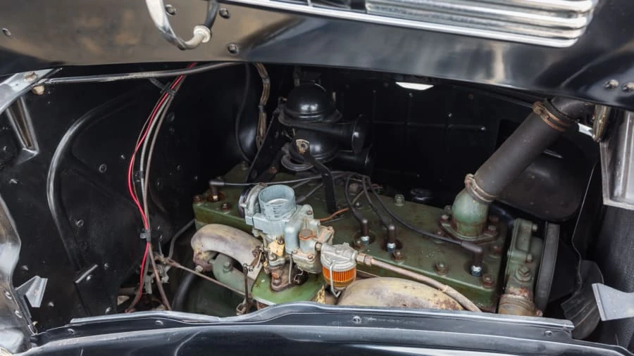 1939 Packard Six & One-Ten & 115 - Image 7 of 12