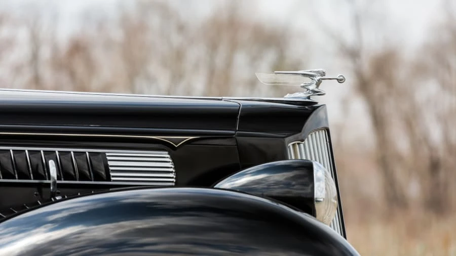 1939 Packard Six & One-Ten & 115 - Image 9 of 12