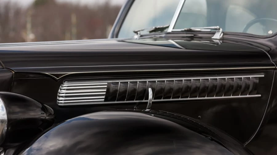 1939 Packard Six & One-Ten & 115 - Image 10 of 12