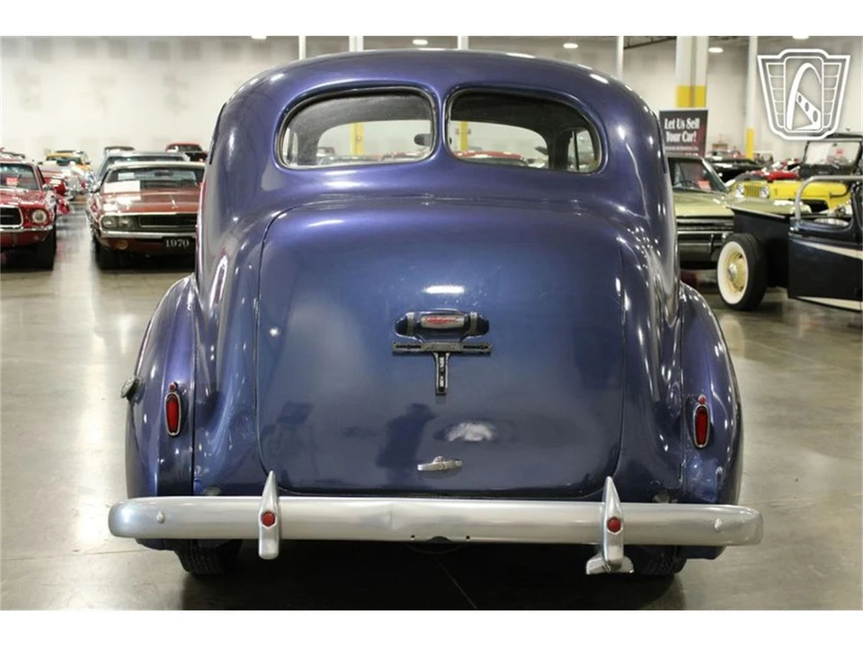 1939 Packard Six & One-Ten & 115 - Image 16 of 31