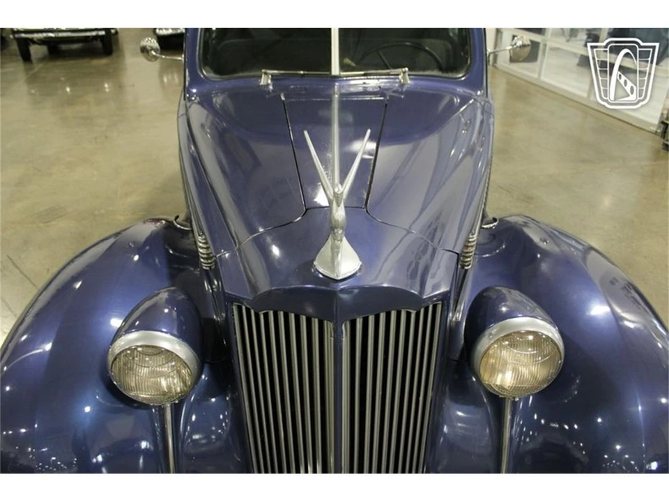 1939 Packard Six & One-Ten & 115 - Image 26 of 31