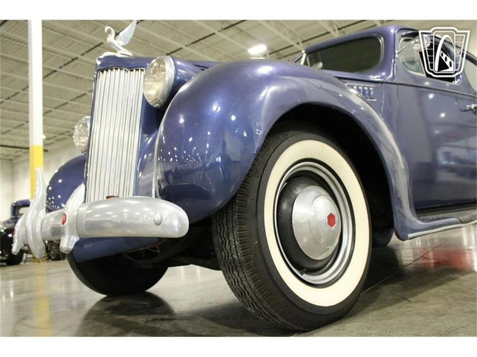1939 Packard Six & One-Ten & 115 - Image 31 of 31