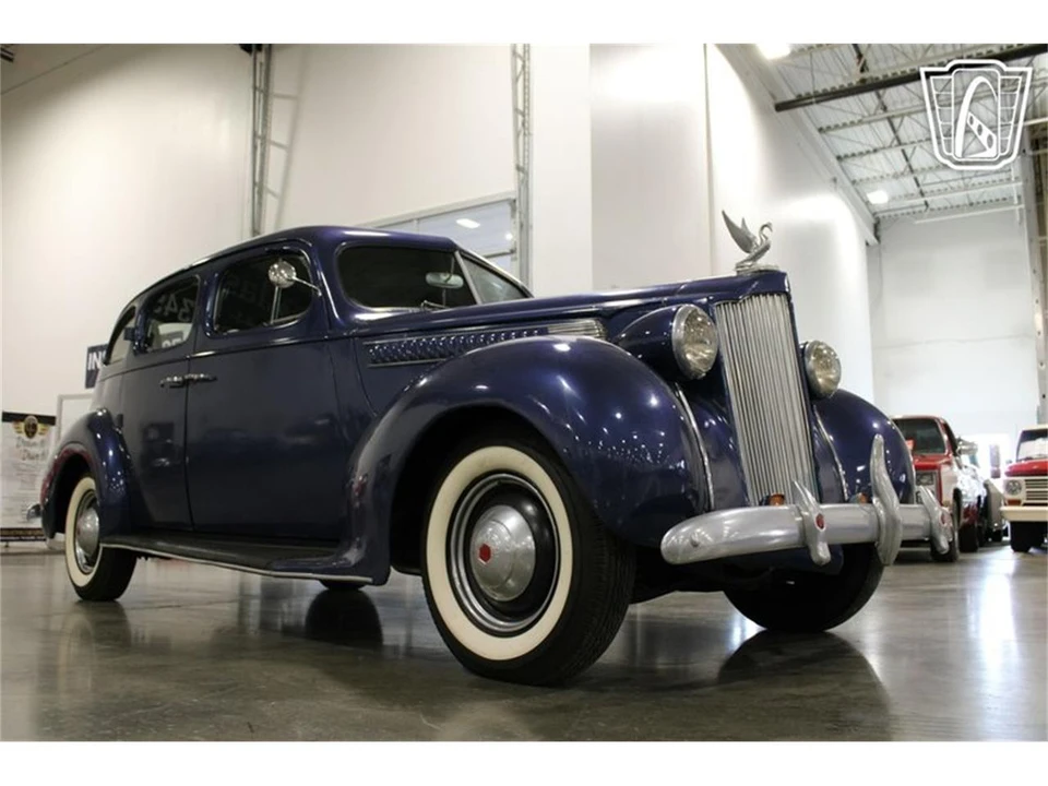 1939 Packard Six & One-Ten & 115 - Image 21 of 31
